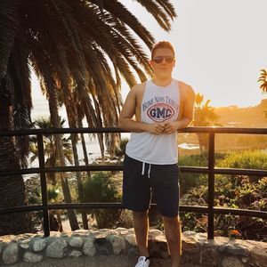 Meet your Posher, Cameron